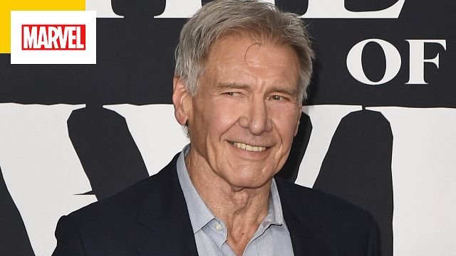 image de la news Après Indiana Jones 5, Harrison Ford super-méchant chez Marvel ? La folle rumeur du moment !
