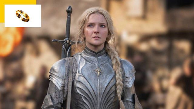 image de la news Les Anneaux de pouvoir : quand sort la saison 2 sur Prime Video ?
