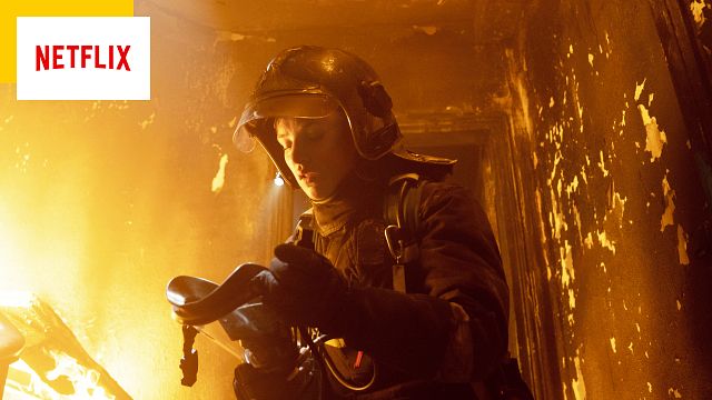 image de la news Notre-Dame sur Netflix : pourquoi l'impressionnante série sur l'incendie est à voir absolument !