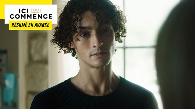 image de la news Ici tout commence : ce qui vous attend dans l’épisode 511 du mardi 18 octobre 2022 [SPOILERS]