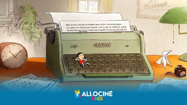 image de la news Cinéma avec les enfants : quels films voir pendant les vacances de la Toussaint ?