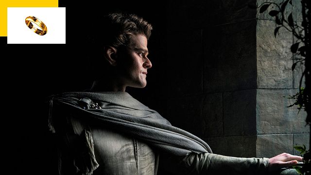 image de la news Les Anneaux de Pouvoir sur Prime Video : la dédicace finale de l'épisode 8 cache un clin d'oeil au Retour du Roi