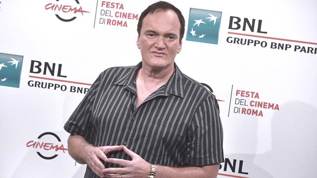 "Pu**** de lunatique !" La grosse embrouille de Tarantino avec une star de Reservoir Dogs