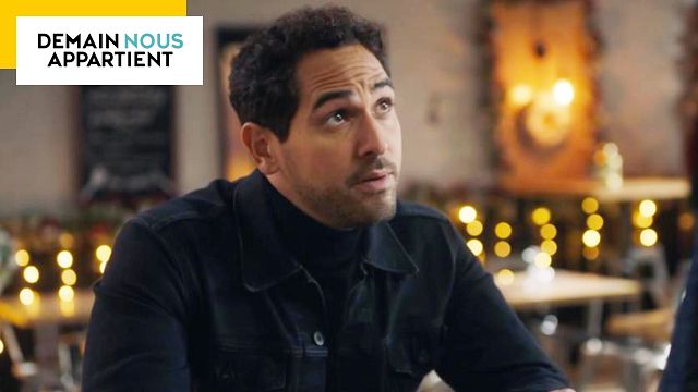 image de la news Demain nous appartient : la date d'arrivée de la famille de Karim enfin dévoilée