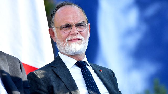 image de la news Un ancien Premier Ministre bientôt adapté en série !