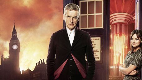image de la news Doctor Who : résumés et teaser des épisodes de la saison 8 !