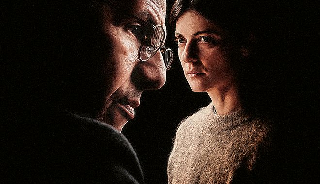 Photo du film L'Affaire Zanetti