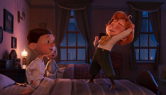 Photo du film Le Roi des rois