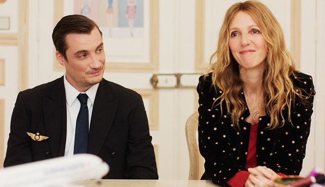 Photo du film Ceux qui comptent