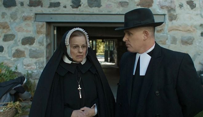 Photo du film Dis-moi pourquoi ces choses sont si belles