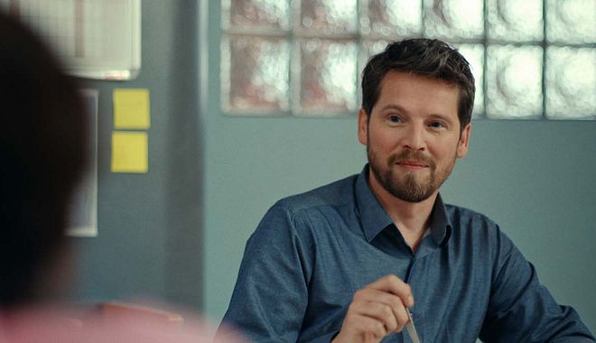 Photo du film La Maison des femmes