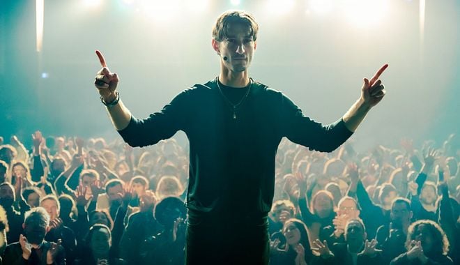 Photo du film Gourou