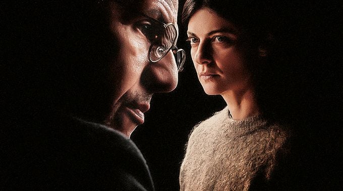 Photo du film L'Affaire Zanetti