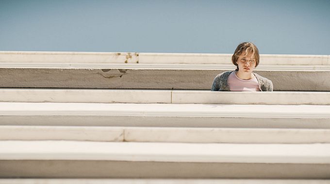 Photo du film Hayat
