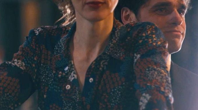 Photo du film Une fille en or