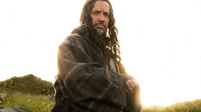 Photo du film Kaamelott - Deuxième Volet [partie 1]