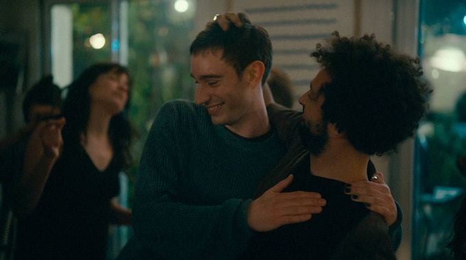 Photo du film Nino