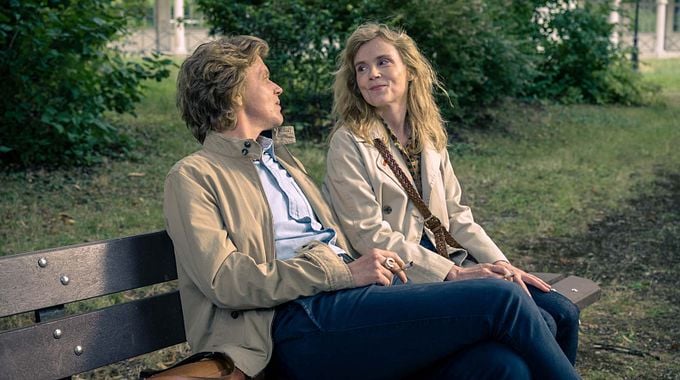 Photo du film Les Rêveurs