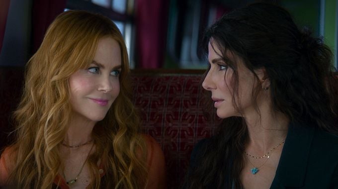 Photo du film Les Ensorceleuses 2