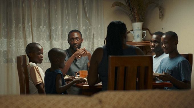 Photo du film Indomptables