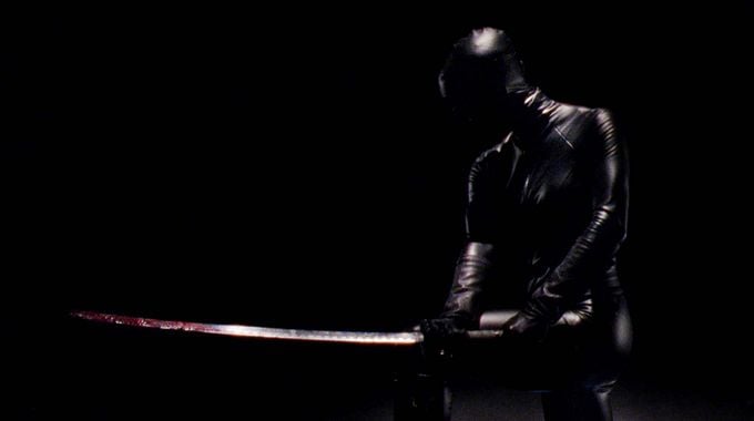 Photo du film Reflet Dans Un Diamant Mort