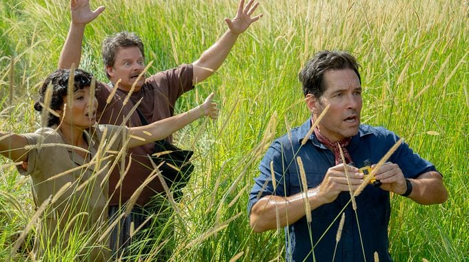 Photo du film Anaconda