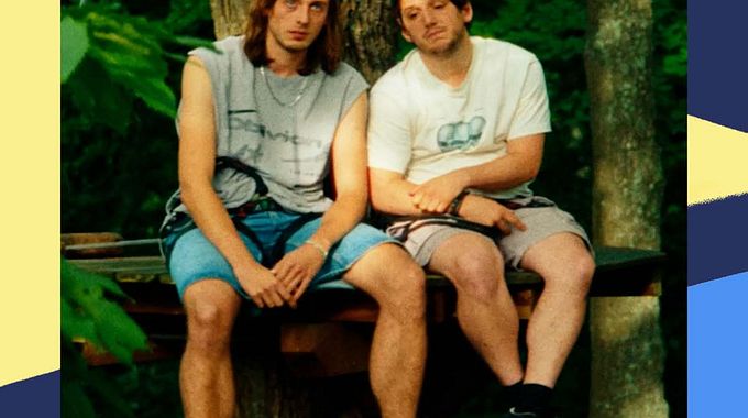 Photo du film La Fête du court métrage : Fais-moi rire