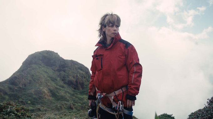 Photo du film Magma