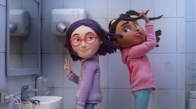 Photo du film Olivia