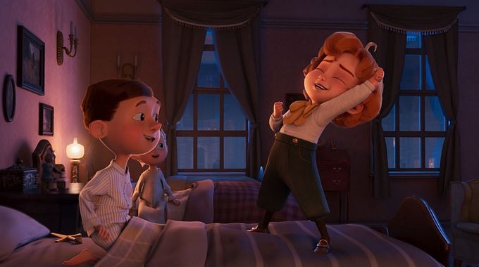 Photo du film Le Roi des rois