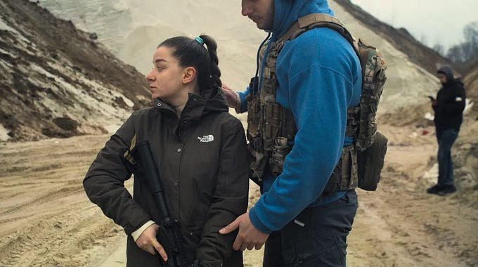 Photo du film L'Invasion