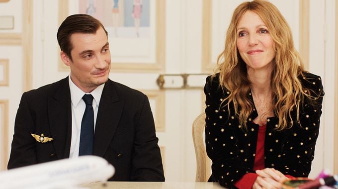 Photo du film Ceux qui comptent