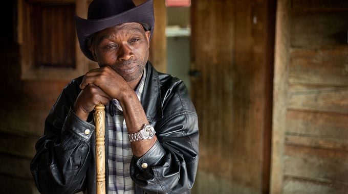 Photo du film Le Sang et la boue