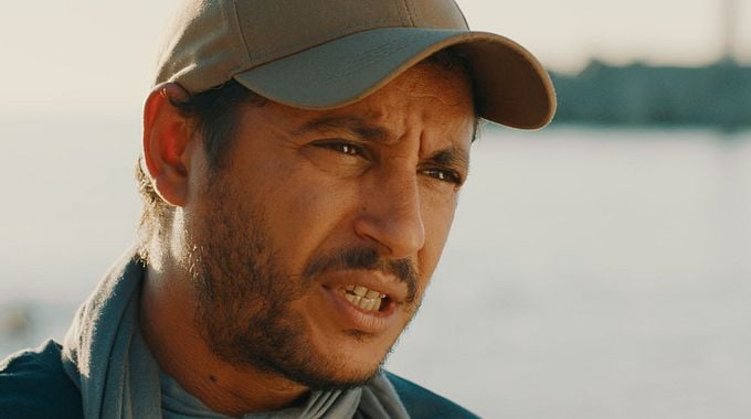 Photo du film Première ligne