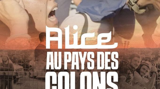 Photo du film Alice au pays des colons