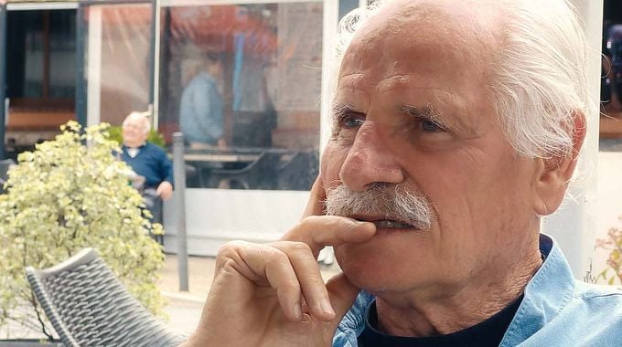 Photo du film France, une histoire d'amour