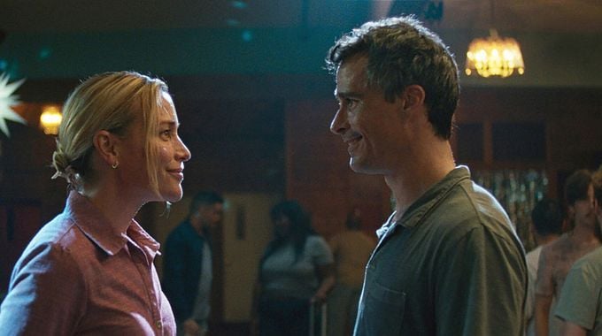 Photo du film Amour Apocalypse