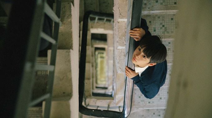 Photo du film Une page après l'autre