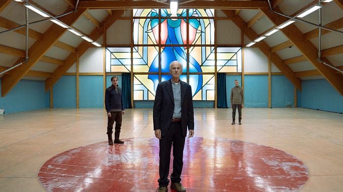 Photo du film The Holy Boy