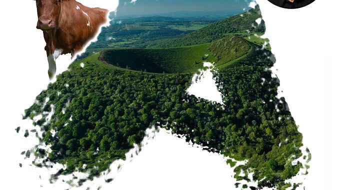 Photo du film ALTAÏR conférences - L'Auvergne : Terre de caractère et de passions