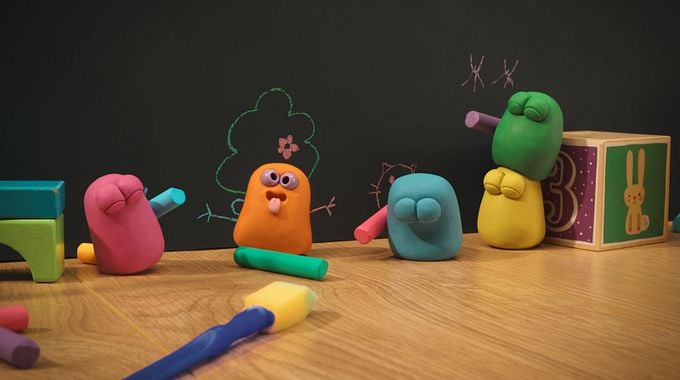 Photo du film Les Toutes Petites Créatures 2