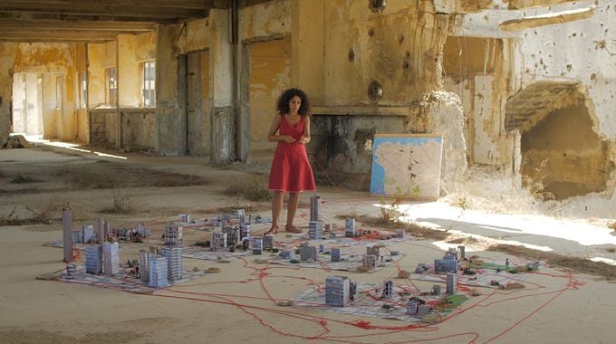 Photo du film Green Line