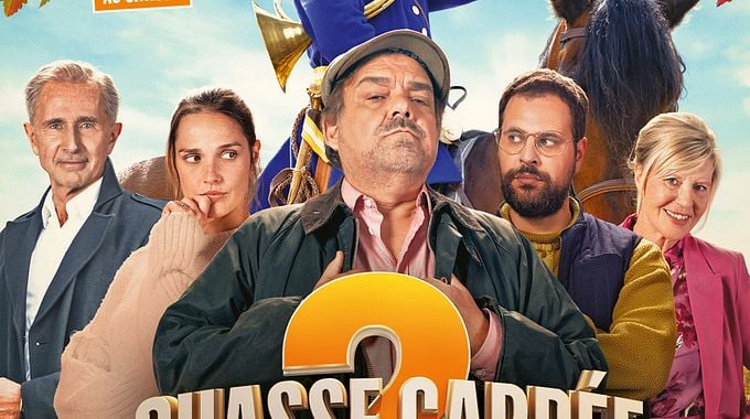 Photo du film Chasse gardée 2
