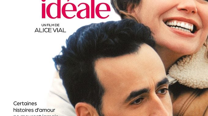 Photo du film L'Âme Idéale