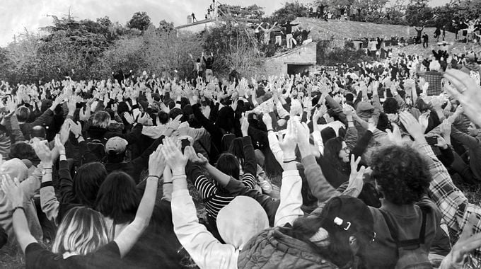 Photo du film Soulèvements