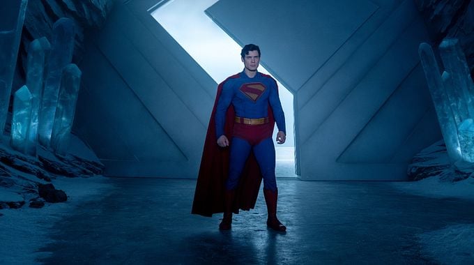 Photo du film Superman