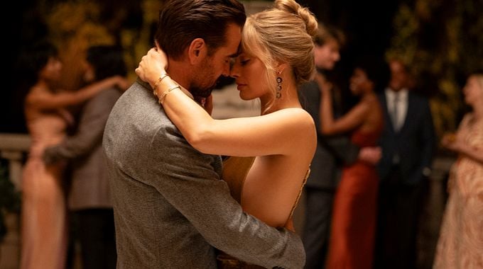 Photo du film A Big Bold Beautiful Journey