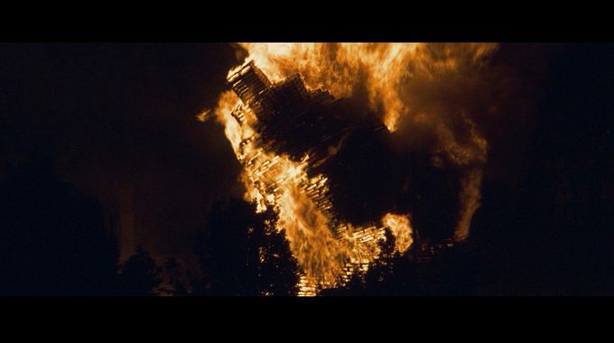 Photo du film The Flats