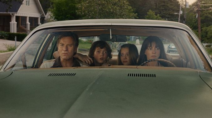 Photo du film La fin d'Oak Street