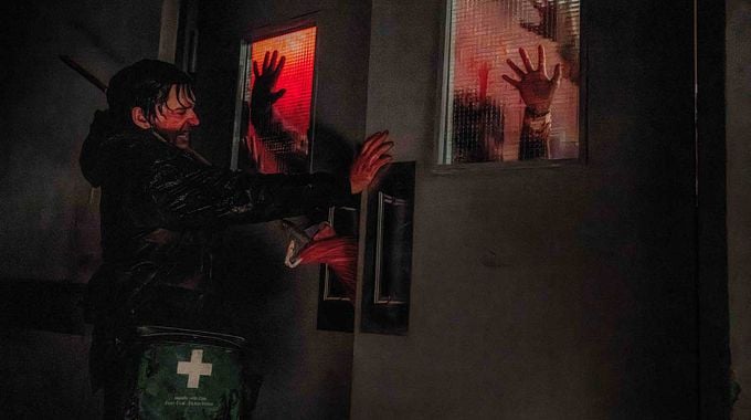 Photo du film Resident Evil